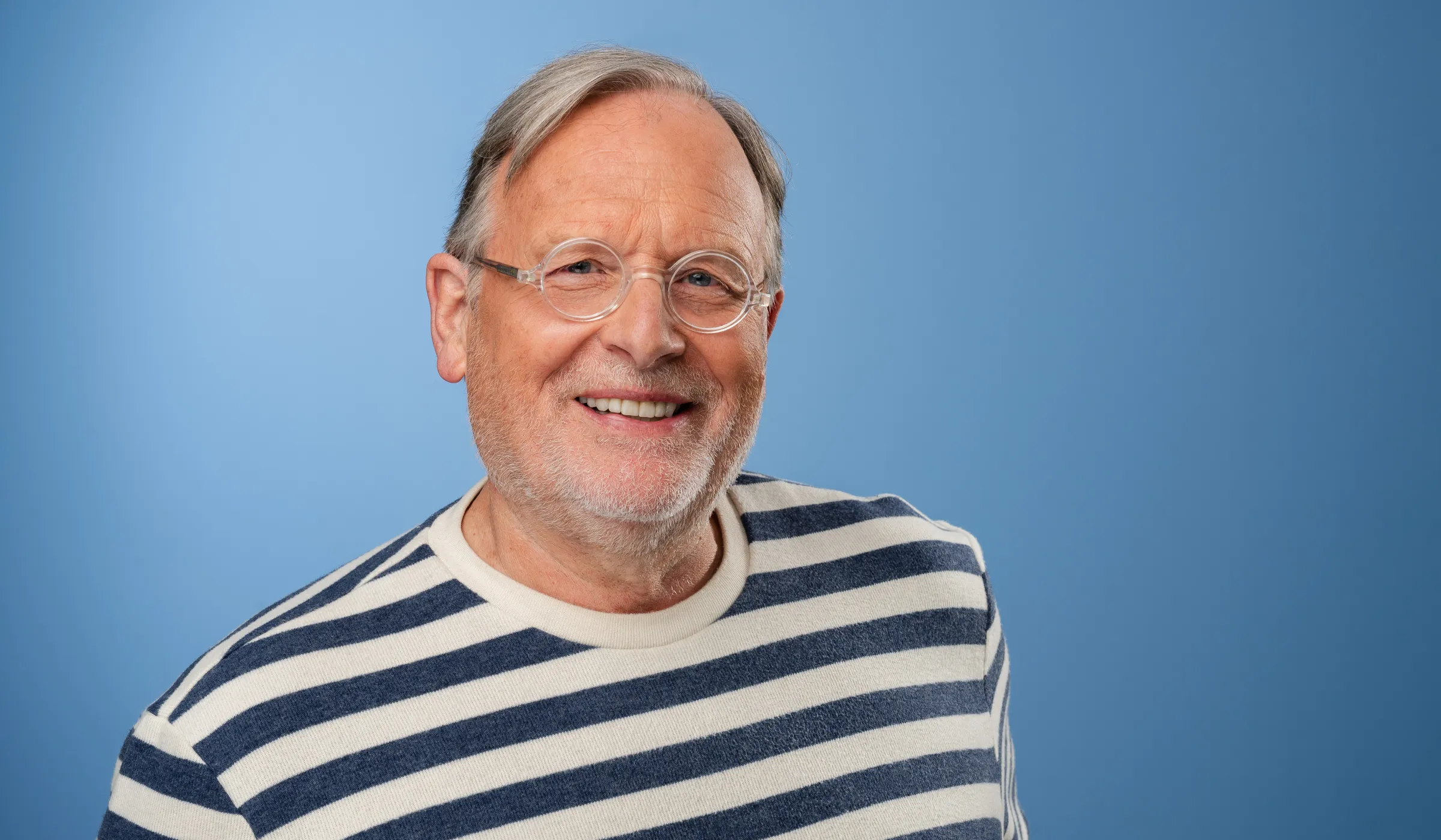 BIGtalk mit D. Grönemeyer