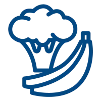 Icon Ernährung