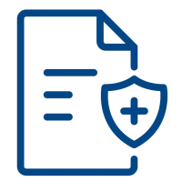 Icon Zusatzversicherung